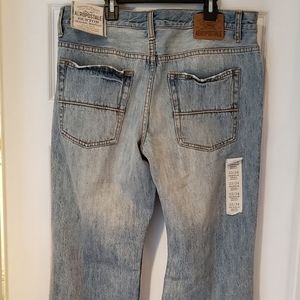 Aeropostale mens jeans
